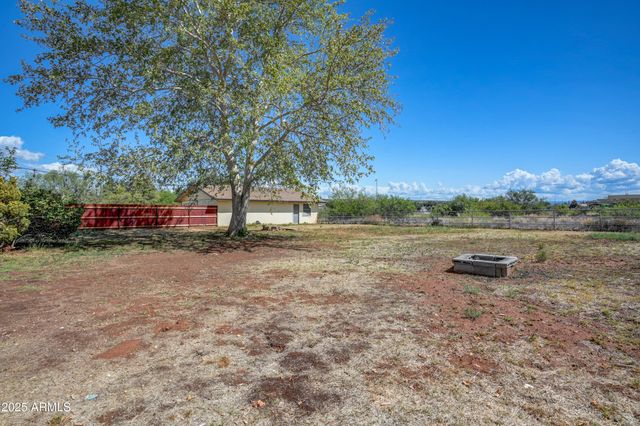 965 N GARNER Lane, Camp Verde, AZ 86322