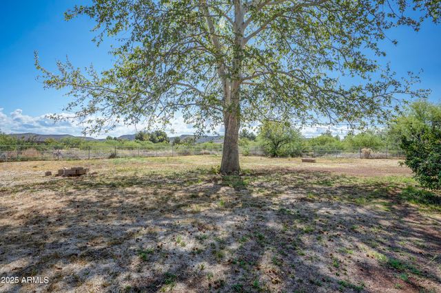 965 N GARNER Lane, Camp Verde, AZ 86322