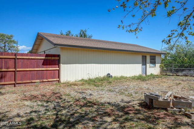 965 N GARNER Lane, Camp Verde, AZ 86322