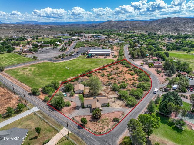 965 N GARNER Lane, Camp Verde, AZ 86322