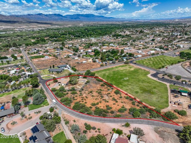 965 N GARNER Lane, Camp Verde, AZ 86322