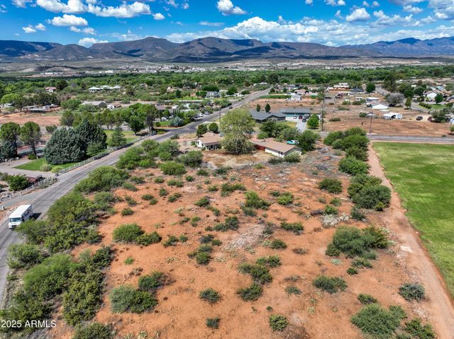 965 N GARNER Lane, Camp Verde, AZ 86322