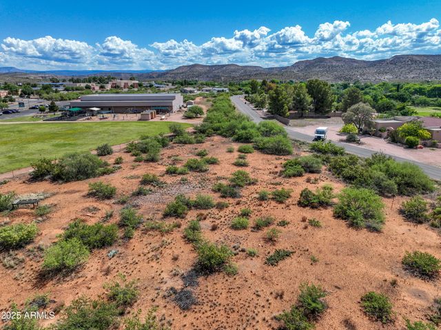 965 N GARNER Lane, Camp Verde, AZ 86322