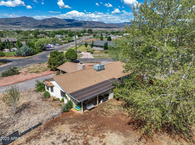 965 N GARNER Lane, Camp Verde, AZ 86322