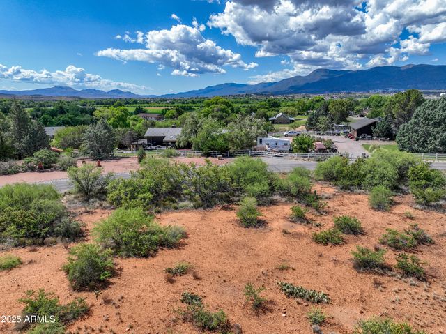 965 N GARNER Lane, Camp Verde, AZ 86322