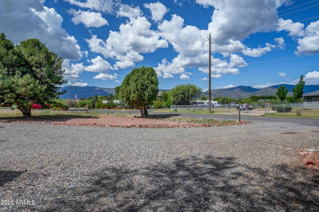 965 N GARNER Lane, Camp Verde, AZ 86322