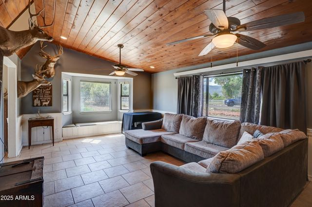 965 N GARNER Lane, Camp Verde, AZ 86322