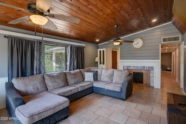 965 N GARNER Lane, Camp Verde, AZ 86322