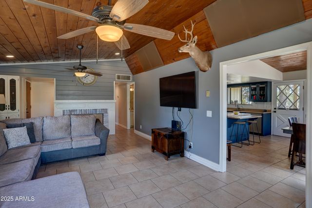 965 N GARNER Lane, Camp Verde, AZ 86322