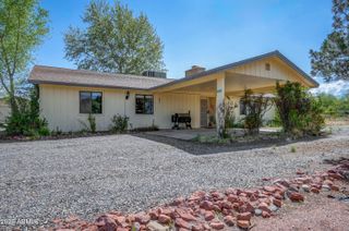 965 N GARNER Lane, Camp Verde, AZ 86322