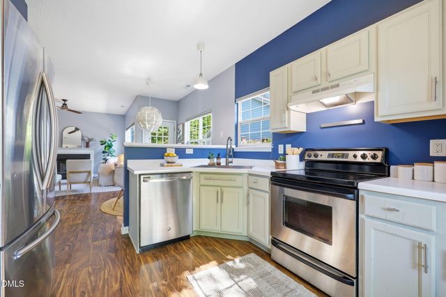 4215 Holston Drive, Durham, NC 27704