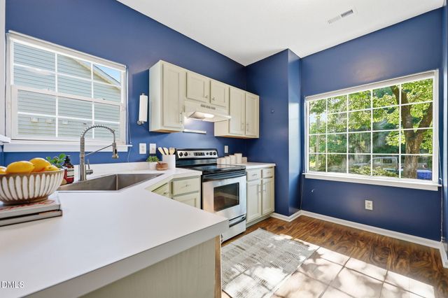 4215 Holston Drive, Durham, NC 27704