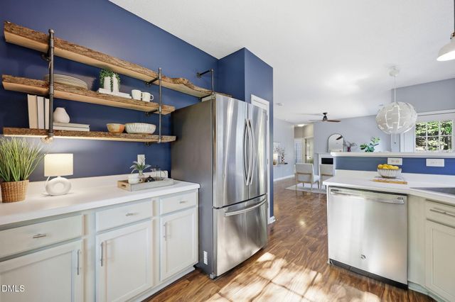4215 Holston Drive, Durham, NC 27704