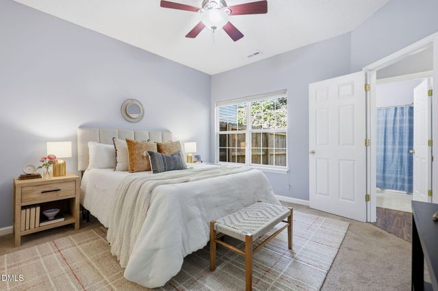 4215 Holston Drive, Durham, NC 27704