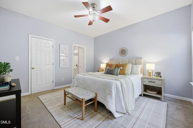 4215 Holston Drive, Durham, NC 27704