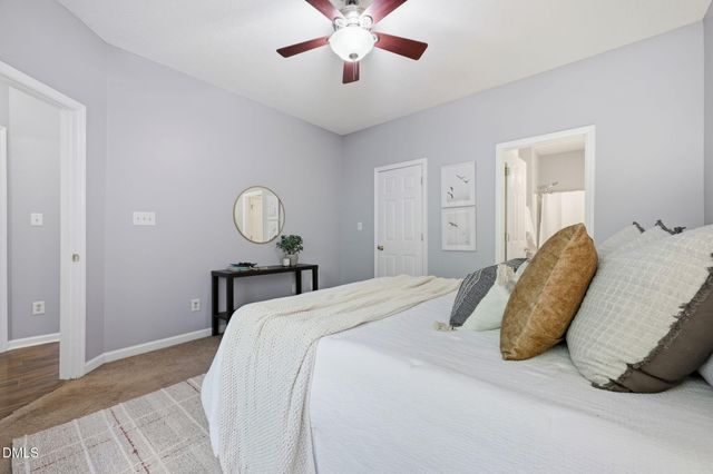 4215 Holston Drive, Durham, NC 27704