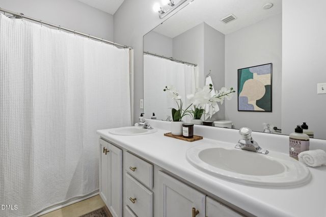 4215 Holston Drive, Durham, NC 27704
