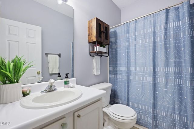4215 Holston Drive, Durham, NC 27704