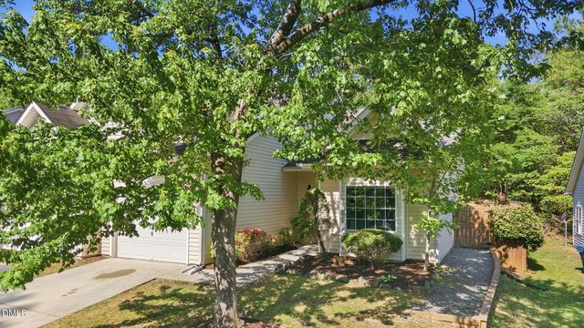 4215 Holston Drive, Durham, NC 27704