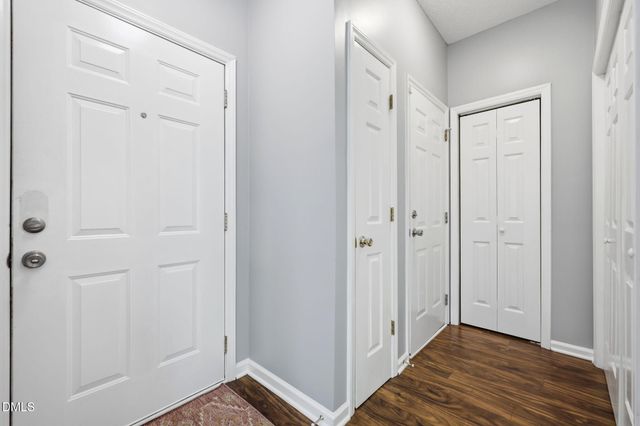 4215 Holston Drive, Durham, NC 27704