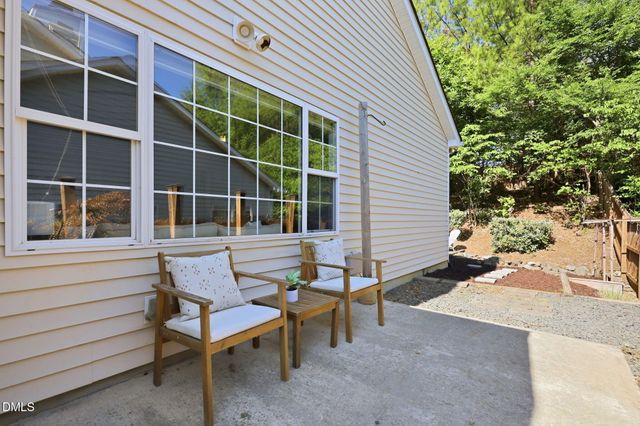 4215 Holston Drive, Durham, NC 27704