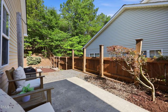 4215 Holston Drive, Durham, NC 27704
