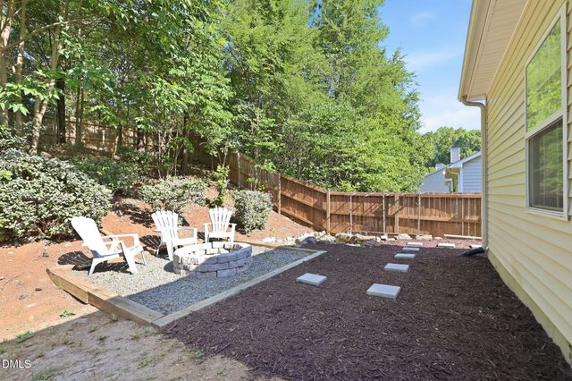 4215 Holston Drive, Durham, NC 27704