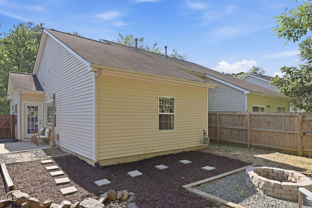 4215 Holston Drive, Durham, NC 27704