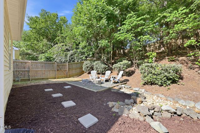 4215 Holston Drive, Durham, NC 27704