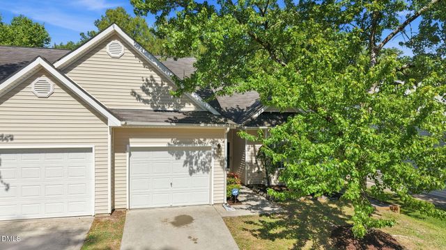 4215 Holston Drive, Durham, NC 27704