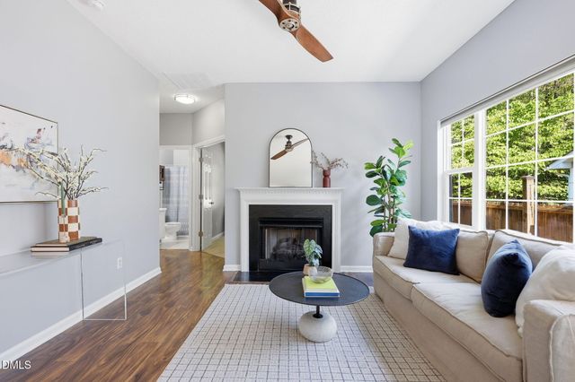 4215 Holston Drive, Durham, NC 27704