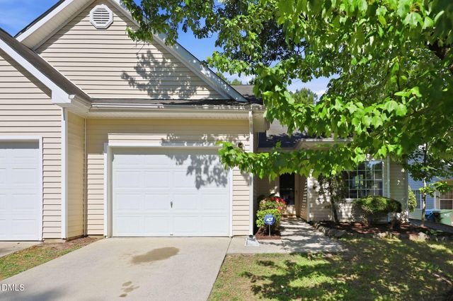 4215 Holston Drive, Durham, NC 27704