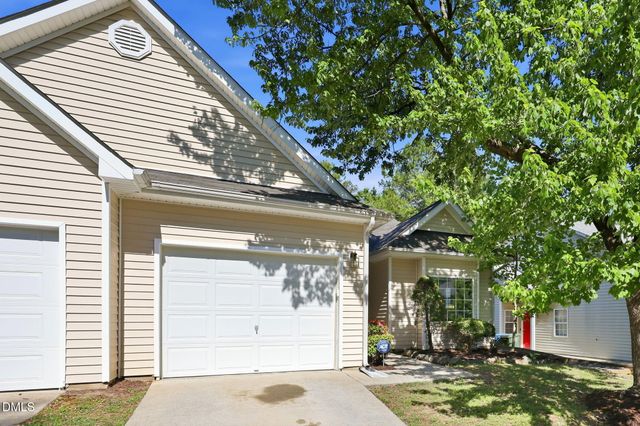 4215 Holston Drive, Durham, NC 27704