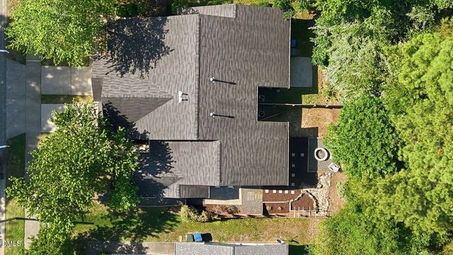4215 Holston Drive, Durham, NC 27704