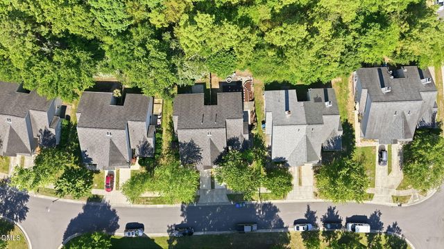 4215 Holston Drive, Durham, NC 27704