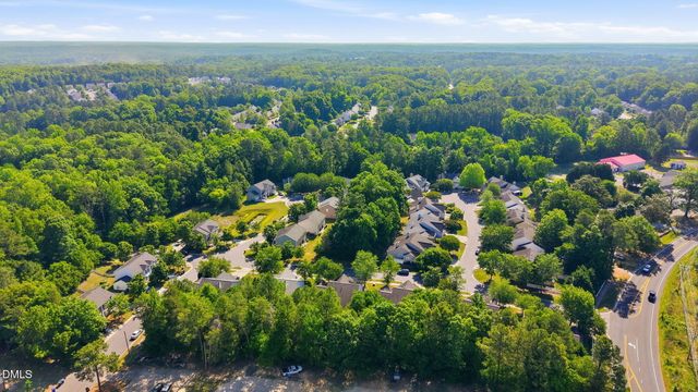 4215 Holston Drive, Durham, NC 27704