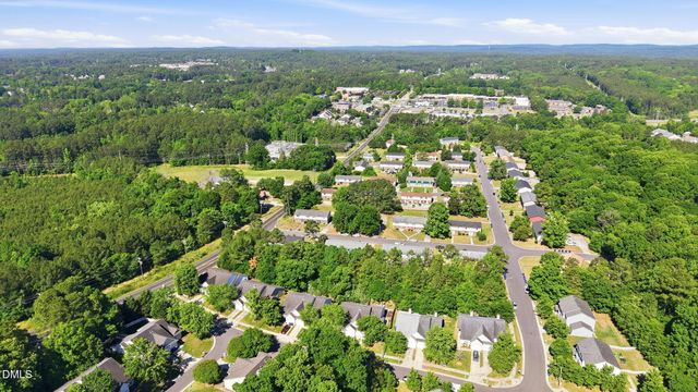 4215 Holston Drive, Durham, NC 27704