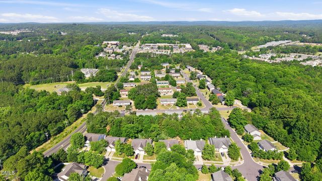 4215 Holston Drive, Durham, NC 27704