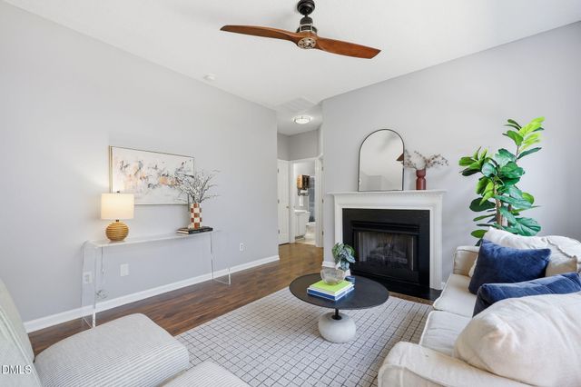 4215 Holston Drive, Durham, NC 27704