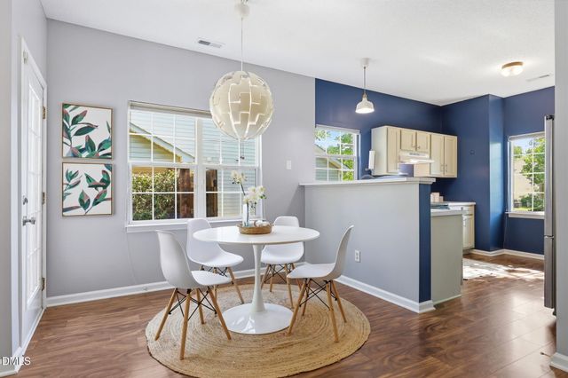 4215 Holston Drive, Durham, NC 27704