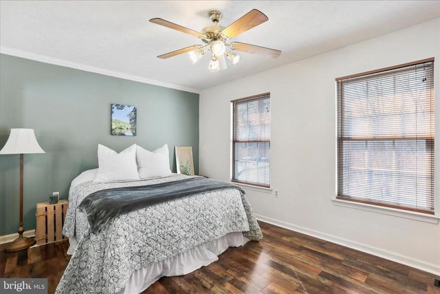 573 LEWIS ST, Front Royal, VA 22630