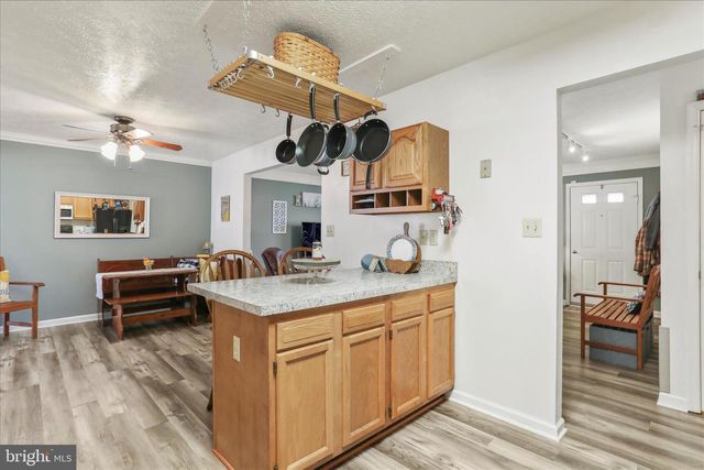 573 LEWIS ST, Front Royal, VA 22630
