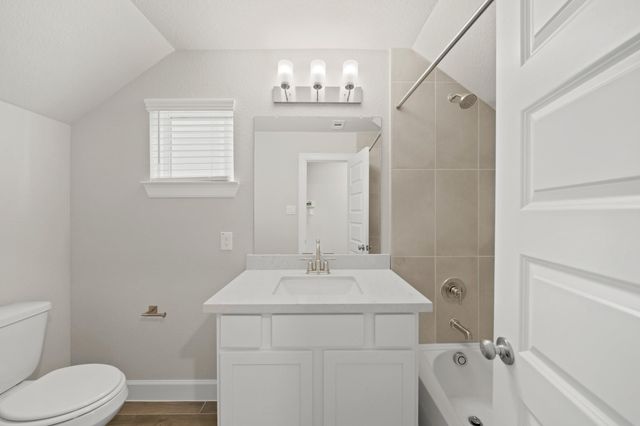 11413 Lucky Falls Drive, Houston, TX 77047