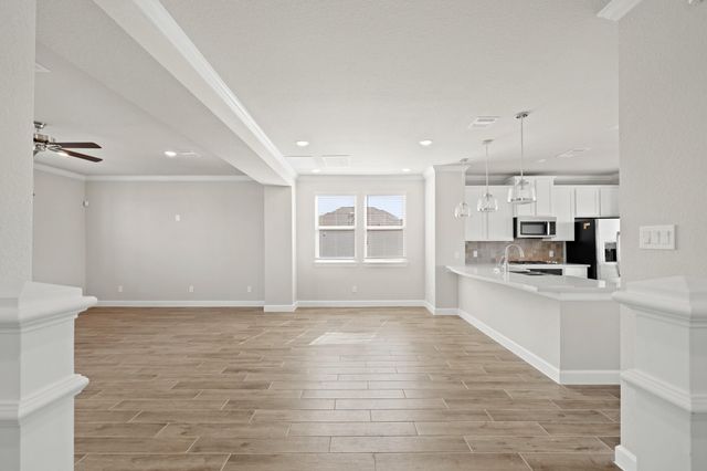 11413 Lucky Falls Drive, Houston, TX 77047