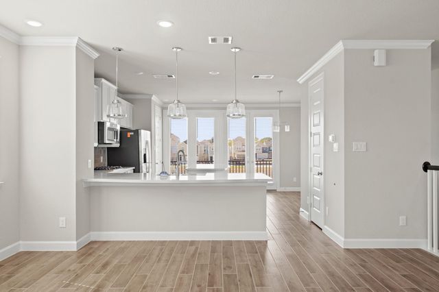 11413 Lucky Falls Drive, Houston, TX 77047