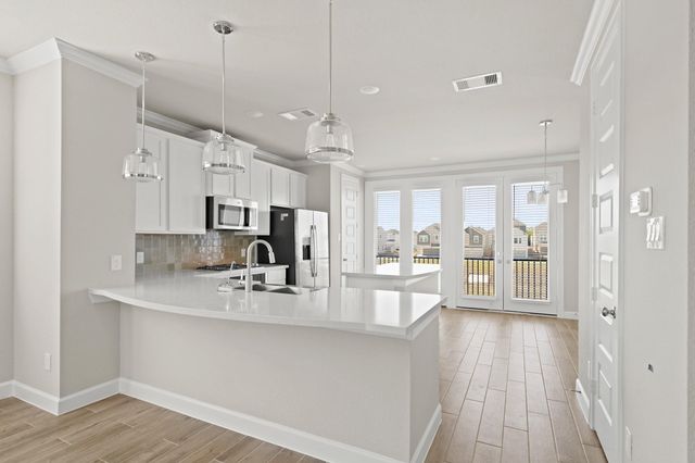 11413 Lucky Falls Drive, Houston, TX 77047