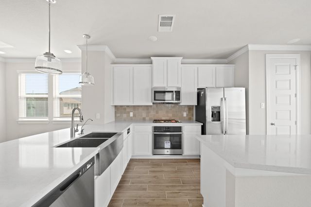 11413 Lucky Falls Drive, Houston, TX 77047