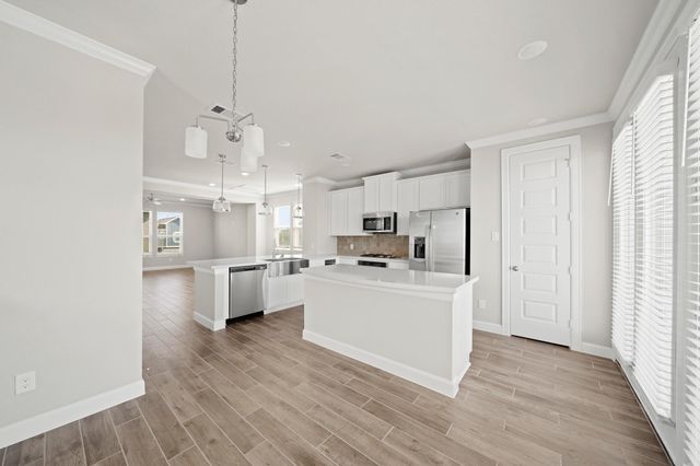 11413 Lucky Falls Drive, Houston, TX 77047