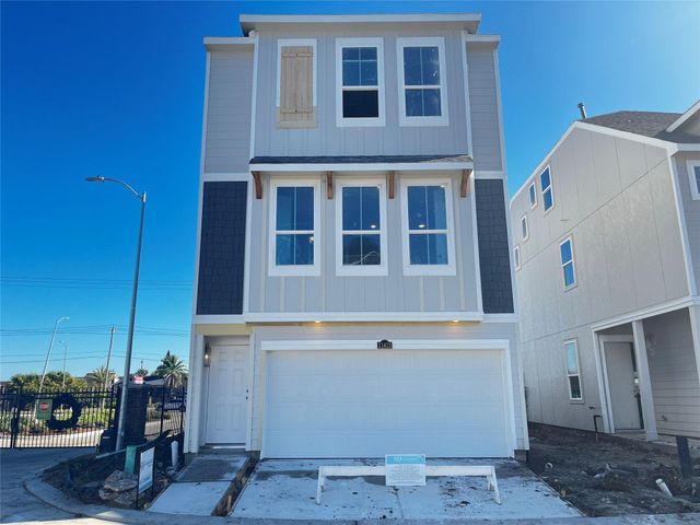 11413 Lucky Falls Drive, Houston, TX 77047