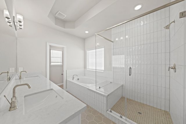 11413 Lucky Falls Drive, Houston, TX 77047